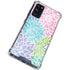 Spring Flowers Galaxy S20 FE Clear Case